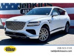 2025 GV80 Thumbnail 1