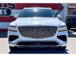 2025 GV80 Thumbnail 3
