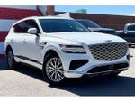 2025 GV80 Thumbnail 12