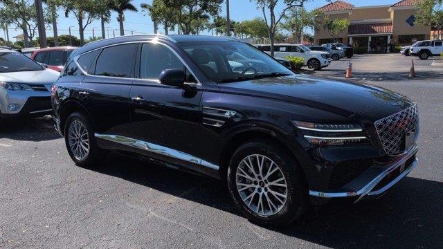 Preowned 2025 Genesis GV80 2.5T Standard for Sale