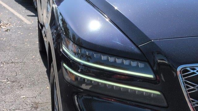 2025 Genesis GV80 2.5T Standard