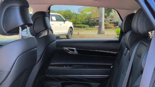 2025 Genesis GV80 2.5T Standard