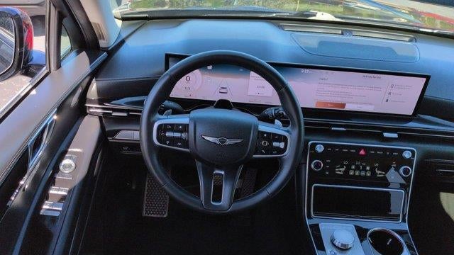 2025 Genesis GV80 2.5T Standard