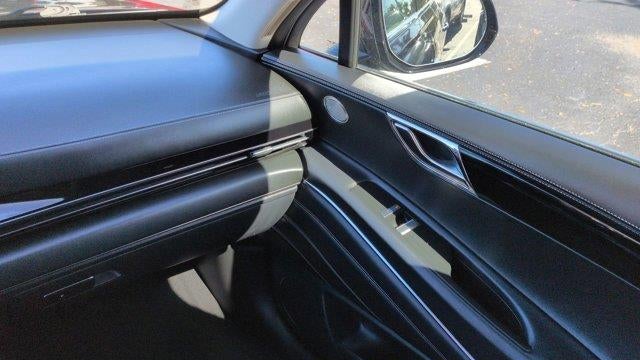 2025 Genesis GV80 2.5T Standard