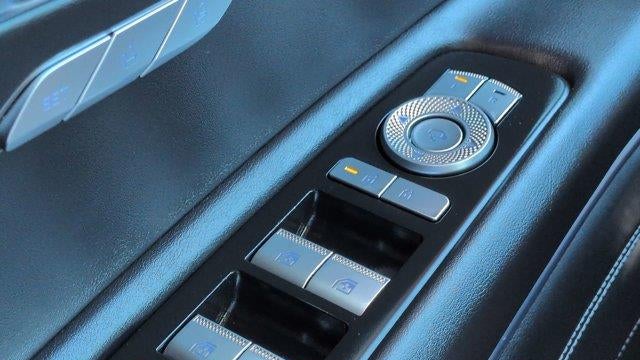 2025 Genesis GV80 2.5T Standard
