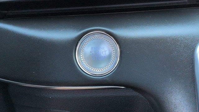 2025 Genesis GV80 2.5T Standard