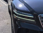 2025 GV80 Thumbnail 10