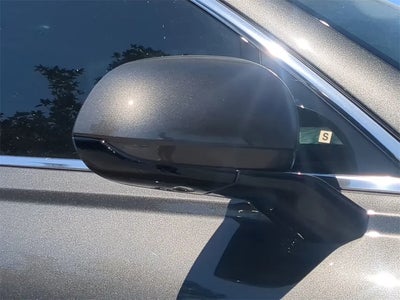 Photo of a 2025 Genesis GV80 AWD 2.5T Standard 4DR SUV for sale