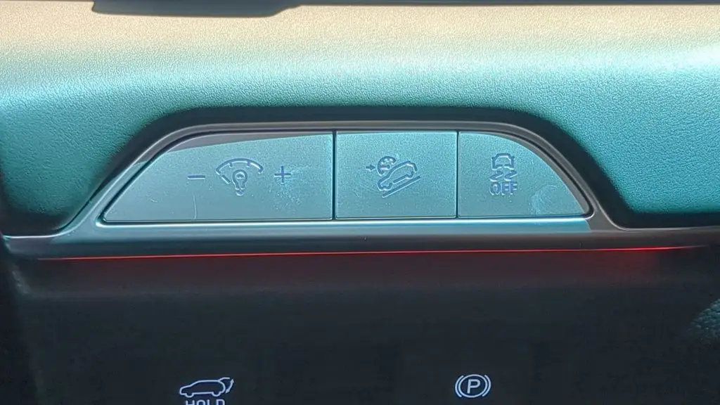 2025 Genesis GV80 2.5T Standard