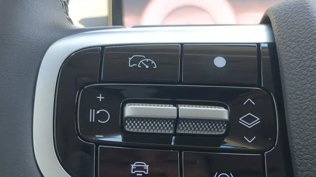 2025 Genesis GV80 2.5T Standard