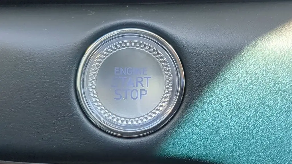 2025 Genesis GV80 2.5T Standard