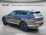 2025 GV80 Thumbnail 4