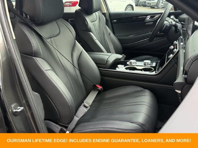 2026 Genesis GV80 - $47,000