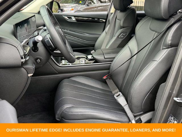 2026 Genesis GV80 - $45,000
