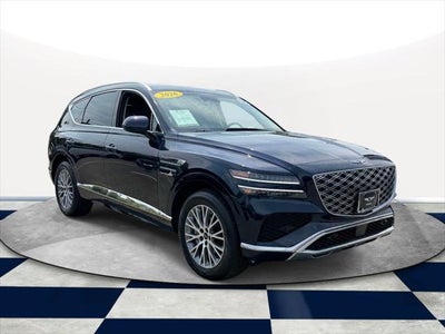 Photo of a 2026 Genesis GV80 AWD 2.5T 4DR SUV for sale
