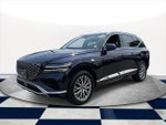 2026 GV80 Thumbnail 2