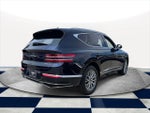 2026 GV80 Thumbnail 4