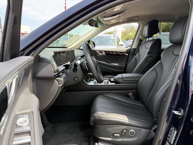 2026 Genesis GV80 - $52,222
