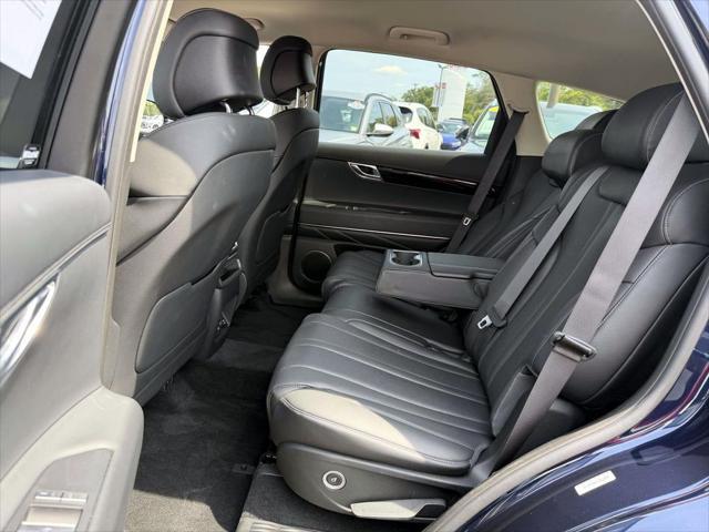 2026 Genesis GV80 - $52,222