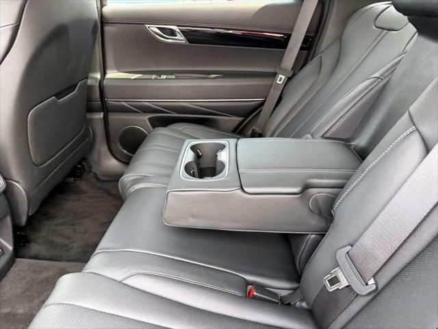 2026 Genesis GV80 - $52,222