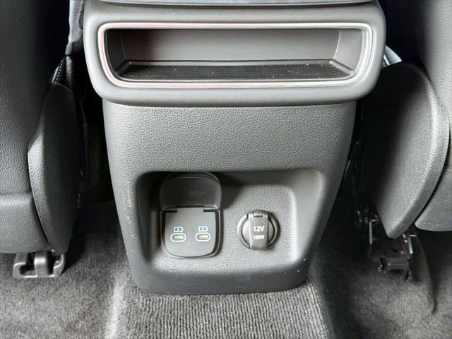 2026 Genesis GV80 - $52,222