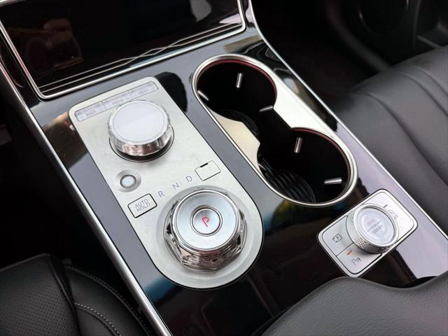 2026 Genesis GV80 - $52,222