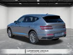 2025 GV80 Thumbnail 3