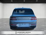 2025 GV80 Thumbnail 4