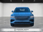 2025 GV80 Thumbnail 8