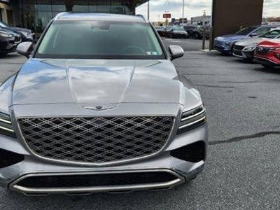 Photo of a 2025 Genesis GV80 AWD 2.5T Standard 4DR SUV for sale