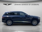 2025 GV80 Thumbnail 3