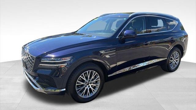 Preowned 2025 Genesis GV80 2.5T Standard for Sale