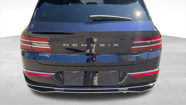2025 Genesis GV80 2.5T Standard