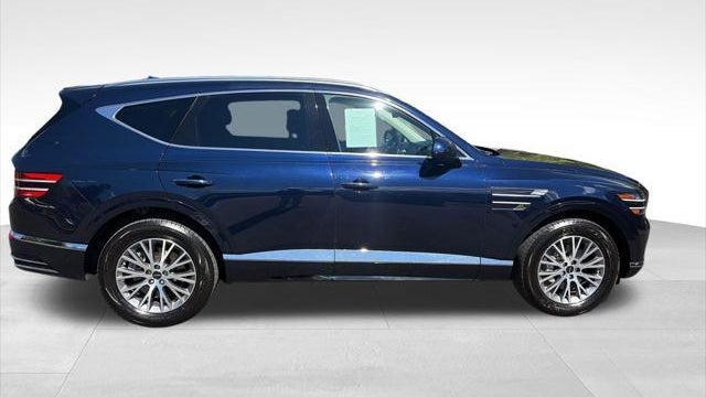2025 Genesis GV80 2.5T Standard