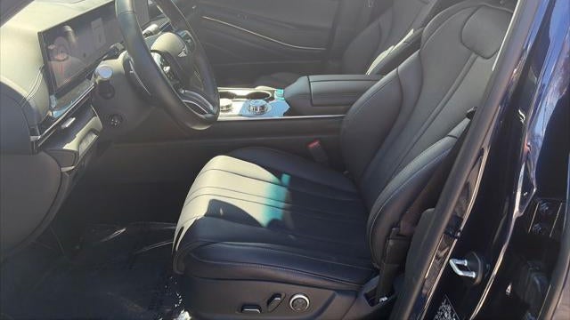 2025 Genesis GV80 2.5T Standard