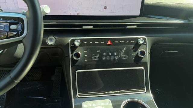 2025 Genesis GV80 2.5T Standard