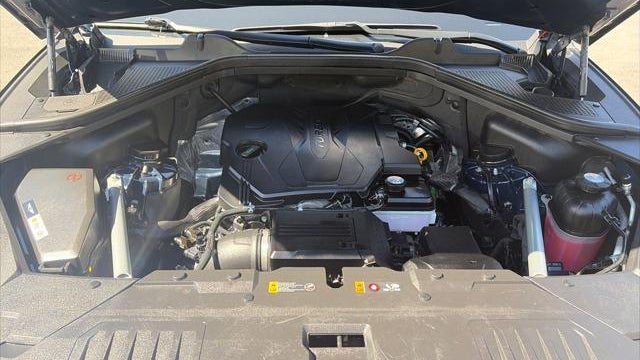 2025 Genesis GV80 2.5T Standard