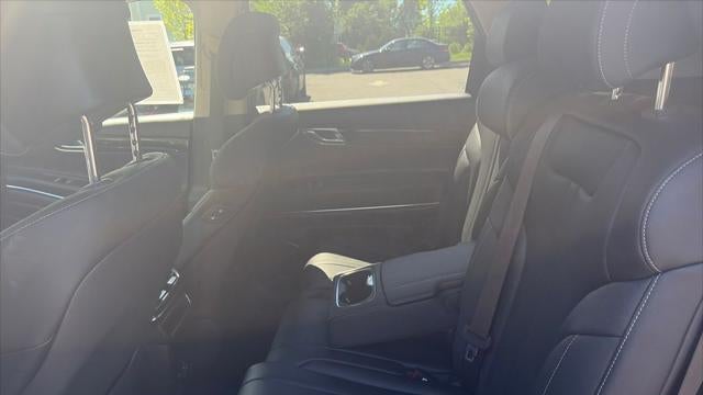 2025 Genesis GV80 2.5T Standard