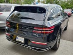 2025 GV80 Thumbnail 8