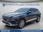 2025 GV80 Thumbnail 12