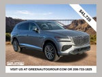 2025 GV80 Thumbnail 1