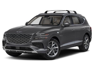 Photo of a 2025 Genesis GV80 AWD 2.5T Standard 4DR SUV for sale