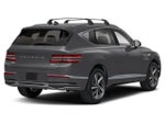 2025 GV80 Thumbnail 3