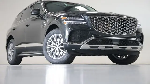 Preowned 2026 Genesis GV80 2.5T for Sale