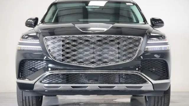 2026 Genesis GV80 2.5T