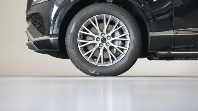 2026 Genesis GV80 2.5T