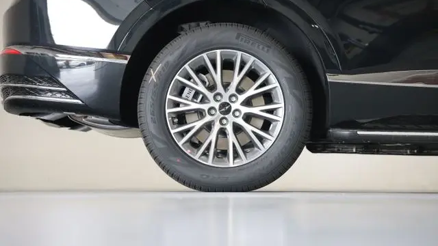 2026 Genesis GV80 2.5T