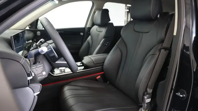 2026 Genesis GV80 2.5T