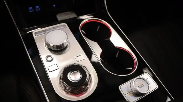 2026 Genesis GV80 2.5T