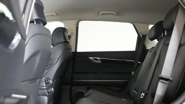 2026 Genesis GV80 2.5T